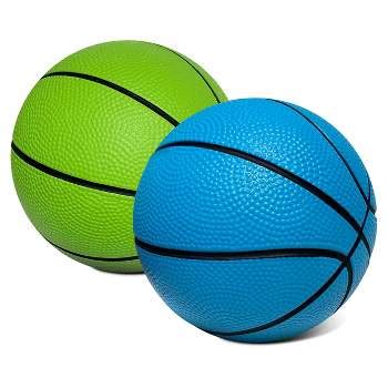 Shop Target for basketball hoop for trampoline you will love at great low prices. Choose from Same Day Delivery, Drive Up or Order Pickup plus free shipping on orders $35+. ... Over-The-Door Mini Basketball Hoop Includes Basketball & Hand Pump 2 Nets Indoor Sports. Costway. 3.9 out of 5 stars with 32 ratings. 32. …